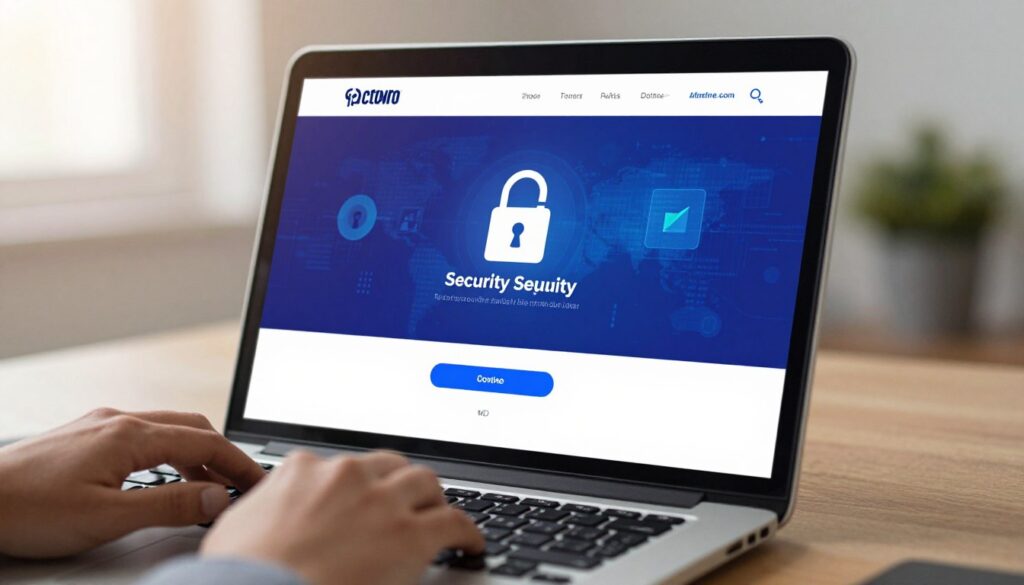 sistem keamanan togel